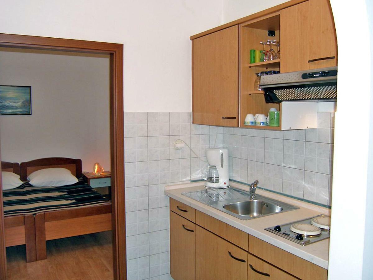 Holiday Home Ana-2 By Interhome فير المظهر الخارجي الصورة